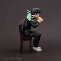 Bunbougu Café Shigeo Kageyama & Ekubo		 - Mob Psycho 100 - photo 6