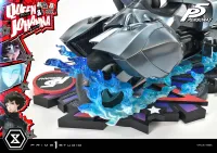 Prime 1 Studio Premium Masterline Persona 5 Makoto Niijima "Queen" & Johanna - Persona 5 - photo 28