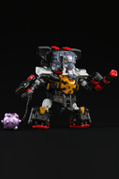 BMM-01 BEASTBOX MEGA MECHABEAST PSYCHOTRAIN 16