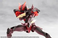 KOTOBUKIYA MEGALOMARIA M.S.G EX HAND UNIT [Male Type A] RED Ver. - Megalomaria - photo 3
