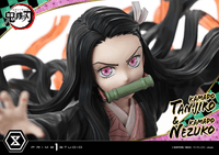 Concept Masterline Demon Slayer: Kimetsu no Yaiba Kamado KAMADO TANJIRO & KAMADO NEZUKO Ultimate Bonus Version 			 39