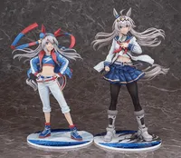 Phat! Company Tamamo Cross - Umamusume: Pretty Derby - photo 7