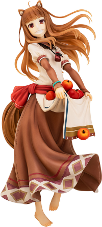 Holo: Plentiful Apple Harvest Ver.(re-run) 2