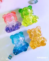 TOYZEROPLUS LuLu the Piggy - Teddy MINI (Blind Bag) - LuLu The Piggy - photo 5