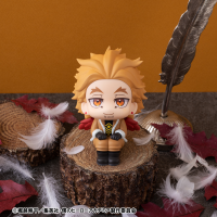Lookup My Hero Academia Hawks 5