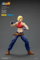 JOYTOY KOF'98UM '97 Special Team Blue Mary - The King of Fighters - photo 23