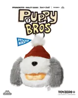 TOYZEROPLUS PP X MONSTER Dog Head Blind Box - PP X Monster - photo 124