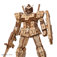 wa-gu-mi RX-78-2 Gundam 5