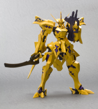 Muv Luv Alternative - Takem Ikaduchi Type-00F Yui Takamura's Machine 3