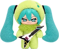 PUREMIND Hatsune Miku - Punk Rock (6units/ set) - Hatsune Miku - photo 5