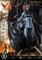 Prime 1 Studio Real Elite Masterline Avatar: Fire and Ash (Film) Varang & Nightwraith Avatar Legacy Collection			 - Avatar - photo 16