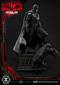 Prime 1 Studio Museum Masterline The Batman (Film) The Batman Special Art Edition - DC Comics - photo 9