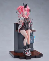 Union Creative Bremerton – Happy Dating! Ver. - Azur Lane - photo 10