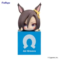 FuRyu Umamusume: Pretty Derby　Hikkake Figure -Air Groove- - Umamusume: Pretty Derby - photo 1