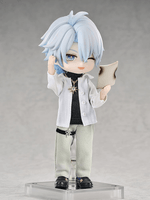 Nendoroid Doll Outfit Set: Phainon - Express Travel Ver. 5