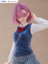 TENITOL TALL RIRISA AMANO 12