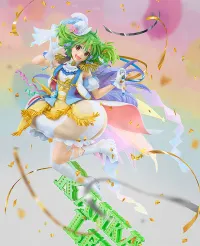 GOOD SMILE COMPANY Ranka Lee ~Anniversary Stage Ver.~ - Macross - photo 1