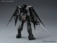 BANDAI HOBBY MG 1/100 Gundam Age-2 Dark Hound - Mobile Suit Gundam AGE - photo 2