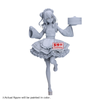 My Dress-Up Darling ESPRESTO-Detailed Elegance-Sajuna Inui China maid ver. 2
