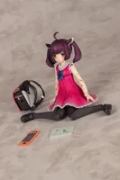 PLUM PMOA Plafia Tohoku Kiritan - Tohoku Zunko - photo 5