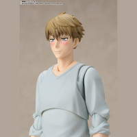 Loid Forger -Father of the Forger family- 5
