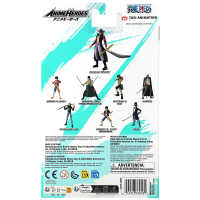 Dracule Mihawk One Piece, BNTCA Anime Heroes 9