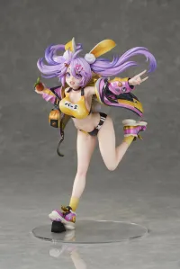 eStream "Baniko Uzuka" 1/6 scale figure - BanG Dream! - photo 1