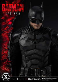 Museum Masterline The Batman (Film) Batman Bonus Version 62