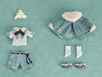 Nendoroid Doll Outfit Set: Venti - Blue Ballad Ver. 1