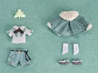 GOOD SMILE COMPANY Nendoroid Doll Outfit Set: Venti - Blue Ballad Ver. - Genshin Impact - photo 1