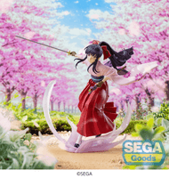 Luminasta "Sakura Wars" -Sakura Shinguji- 1