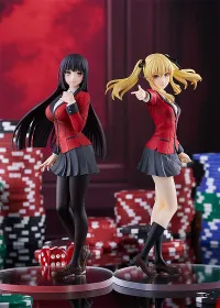 GOOD SMILE COMPANY POP UP PARADE Mary Saotome - Kakegurui - photo 6