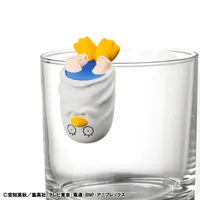 MegaHouse OCHATOMO SERIES Gintama What about a cup of tea(Repeat) - Gintama - photo 15