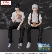 SEGA TV Anime "The Summer Hikaru Died" PM Perching Figure "Hikaru" - The Summer Hikaru Died - photo 3