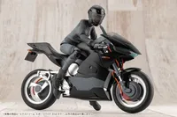 KOTOBUKIYA EXTREME SPORTS BIKE 2ND COLOR - SOUSAISHOJOTEIEN - photo 6
