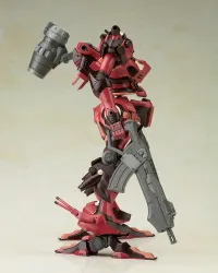 KOTOBUKIYA ALGEBRA SOLUH BARBAROI - ARMORED CORE - photo 15