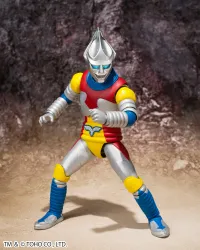 TAMASHII NATIONS JET JAGUAR [1973] "Godzilla vs. Megalon", TAMASHII NATIONS S.H.MonsterArts - Godzilla - photo 5