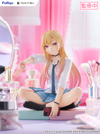 TENITOL Marin Kitagawa BIG Noodle Stopper Figure 1