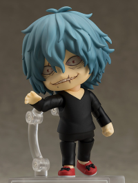 Nendoroid Tomura Shigaraki: Villain's Edition(re-run) 6