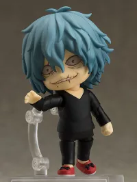 GOOD SMILE COMPANY Nendoroid Tomura Shigaraki: Villain's Edition(re-run) - My Hero Academia - photo 6