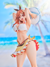Ryza (Reisalin Stout): Tanned Swimsuit Ver. 2