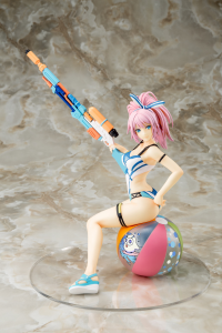 1/6 scaled pre-painted figure of TALES of ARISE Shionne Summer Ver. 11