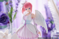1/7 Scale Figure "Nakano Nino Angel ver." 7