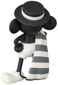 UDF Disney Series 10 Mickey Mouse (The Gallopin Gaucho) 2