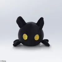 SQUARE ENIX KINGDOM HEARTS Laying Plush Shadow - Kingdom Hearts - photo 4