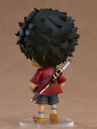 GOOD SMILE COMPANY Nendoroid Mugen - Samurai Champloo - photo 6