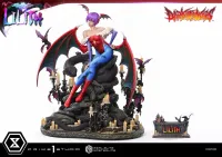 Prime 1 Studio Real Elite Masterline Darkstalkers Lilith Bonus Version - Darkstalkers - photo 1