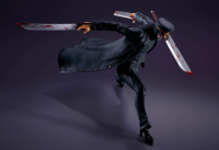 Samurai Sword 6