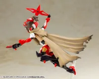 KOTOBUKIYA DRESS UP PARTS CRASH CLOAK - M.S.G - photo 2