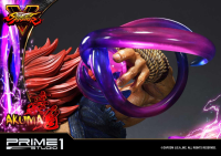 Premium Masterline Street Fighter V Akuma Ultimate Version 43